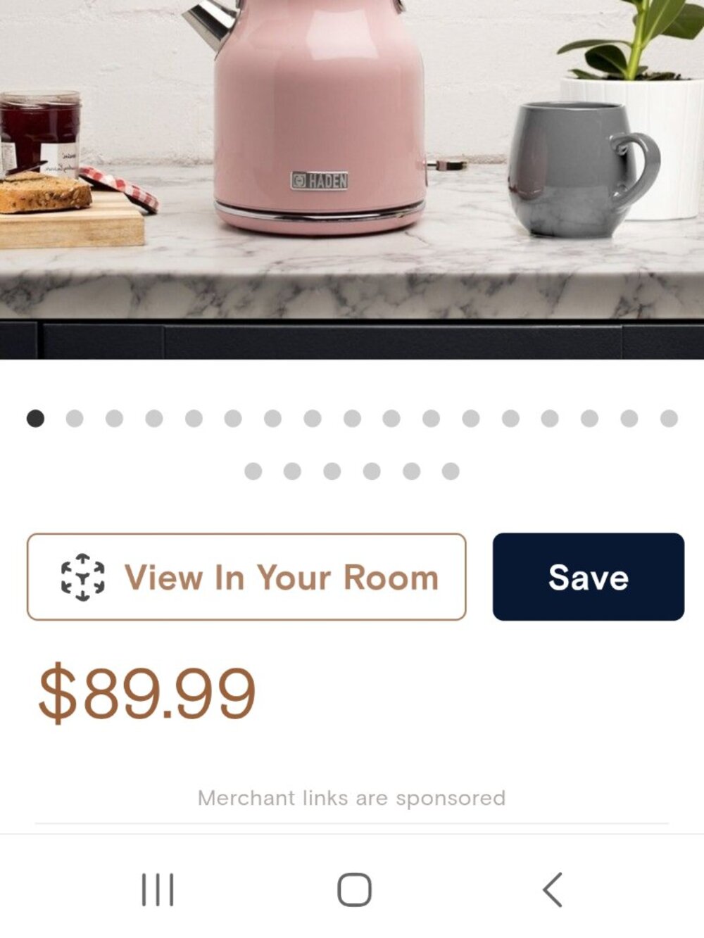 Kettle